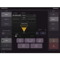 Adam Audio H715 - Vue 5